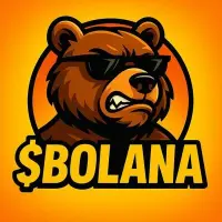 BOLANA BSC Logo