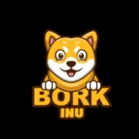 Bork Inu Logo