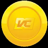VCG TOKEN Logo