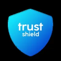 Trust Shield Logo