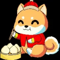 Shiba Bao Logo