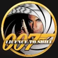 Licence to Shill Logo