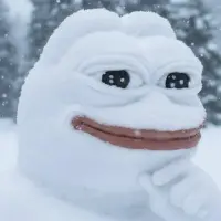 Snow pepe Logo