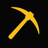 Mining Rewards Coin Logo