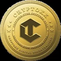Cryptoxx Logo
