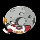 SpeedRocket Logo