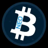 Bitcoin NEO Logo