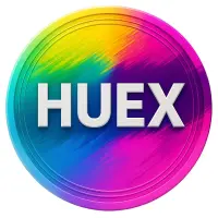 HUEX Logo