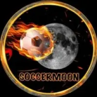 SoccerMoon Logo