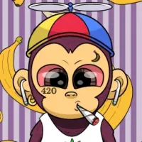 BabyApeBanana Logo