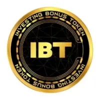 Investing Bonus Token Logo