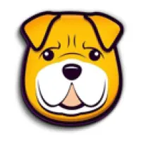 Shar Pei Logo