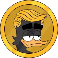 MAKE HOLDING GREAT AGAIN Logo