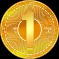 1COIN Logo