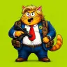 CHUMP Logo
