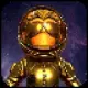 Space Monkey