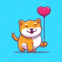 ShibaInuLoveToken Logo