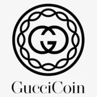 GucciCoin Logo