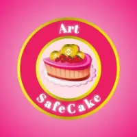SafeCakeArt Logo