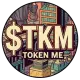 Token Me
