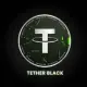 TetherBlack