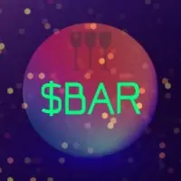 $BAR Logo