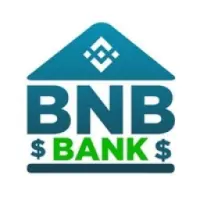 BNB BANK Logo
