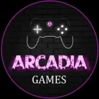 Arcadia Games Logo