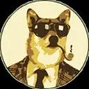 Street Doge Logo