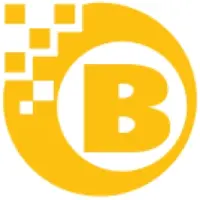 Balance Network Token Logo