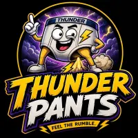 Thunderpant Logo