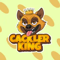 Cackler King Logo