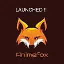 Animefox Logo