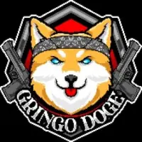 Gringo Doge Logo