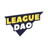 LeagueDAO Logo