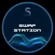 SWAP STATION