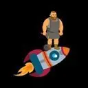 SpaceTitan Logo