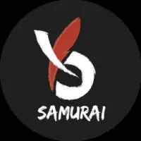 RBX SAMURAI Logo