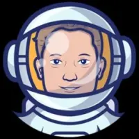 PinkElon Logo