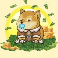 Baby Cheems Billionaire Logo