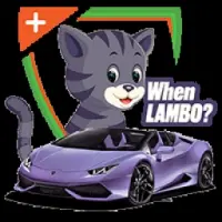 SafuuCat Logo