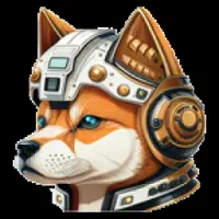 AINUDoge Logo