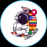 Luna Prime Foundation Logo