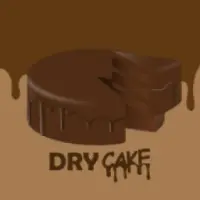 DryCakeSwap Logo