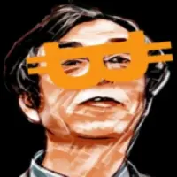 Son of Nakamoto Logo