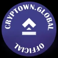 cryptown Logo