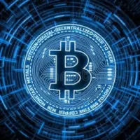 SMART BITCOIN Logo