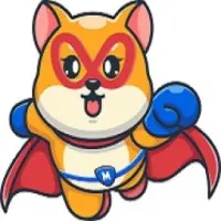 SuperMeta Inu Logo