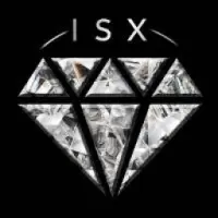 ISX INVESTING Logo