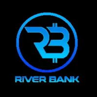River Bank Finance Logo